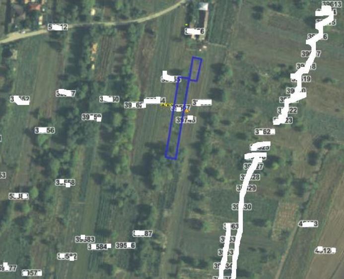 Teren intravilan Leu, Jud. Dolj, - 5