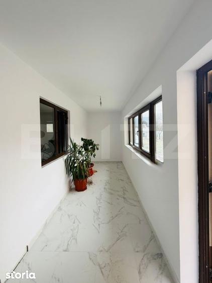 Casa de vanzare, 94 mp, Valea Voievozilor - 9