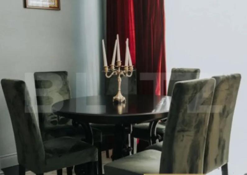 Apartament modern cu 3 camere, 98 mp, etaj intermediar, bloc - 1