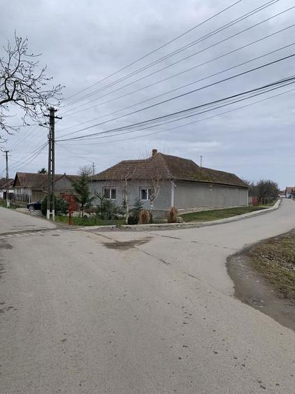 Vand casa in com. Diosig - 5