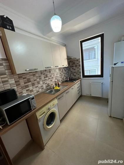 Inchiriez apartament cu 2 camere - 4