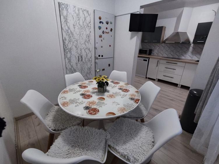 Vand Apartament Orsova - 2