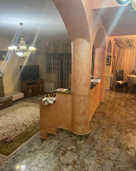 Casa S+P+1+M km5 - 9