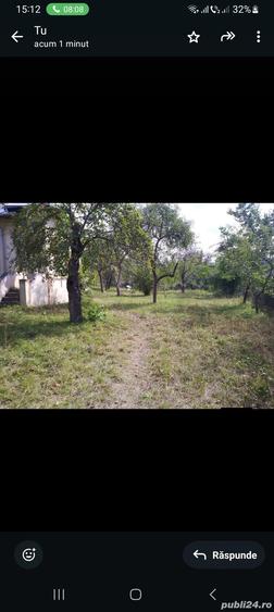 Vand casa de vacanta pe Valea Buzaului - 1