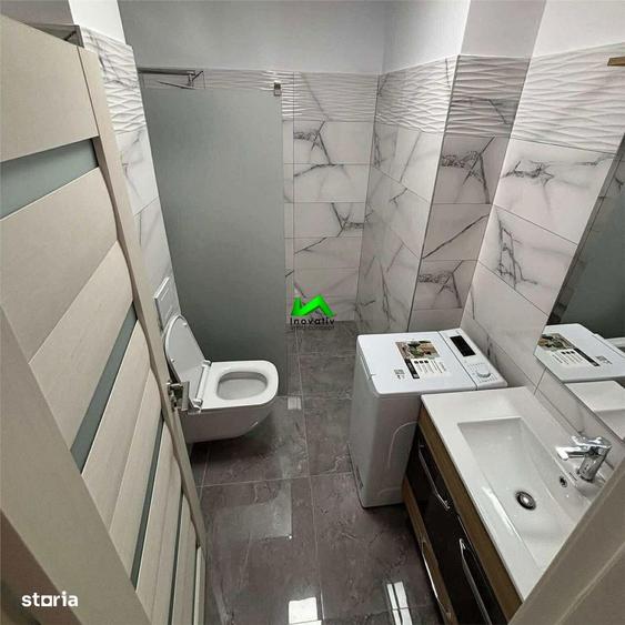 Apartament de inchiriat gradina 2 camere Sibiu D Stanca - 2