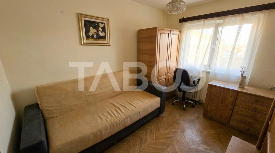 FARA COMISION - Apartament de vanzare 3 camere si balcon Siretului - 3