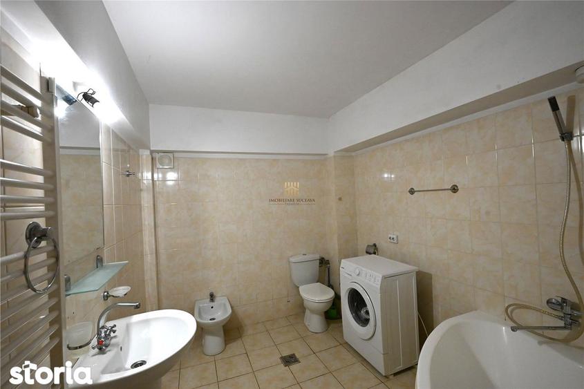 Garsoniera 39,21 mp De Vanzare Suceava Scheia - 11