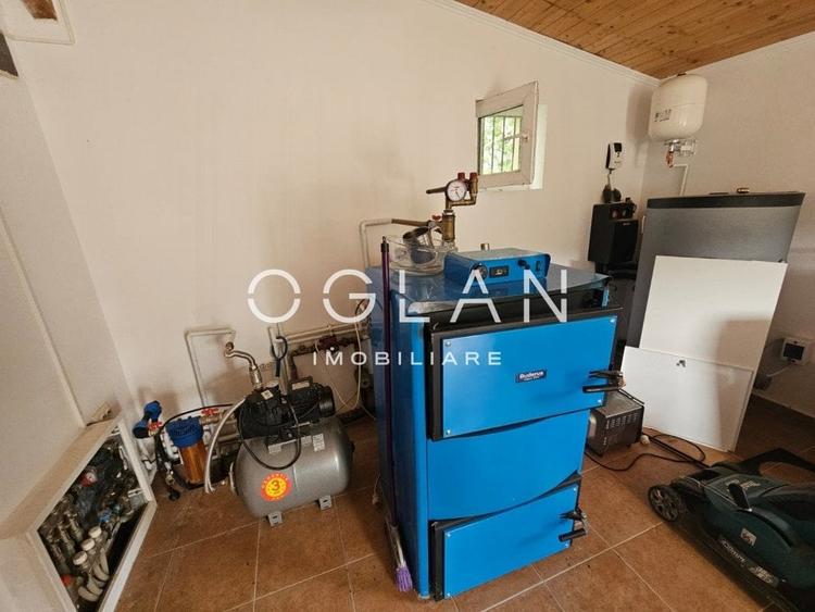 Casa individuala zona Tocile, 1008 mp teren ! - 17