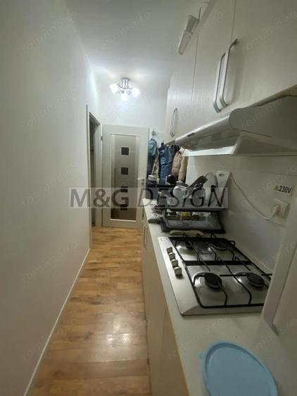 1 camera Aradului bloc nou centrala proprie - 1