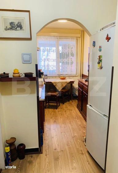 Apartament 2 camere, 46.25 mp, zona Libertatii - 10