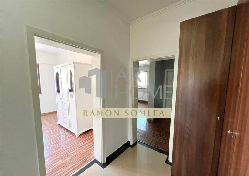 Apartament 3 camere, decomandat, 9 Mai , Ploiesti - 8