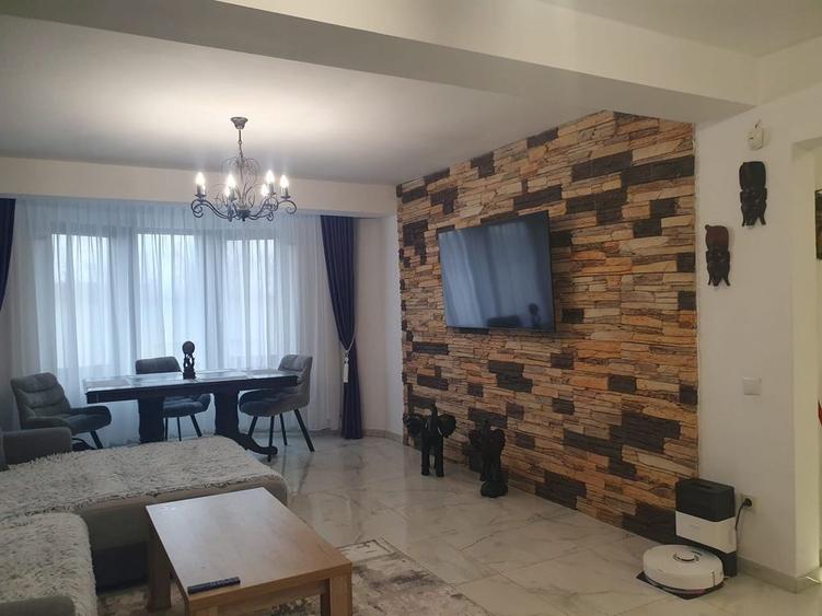 Vand vila P+E constanta cartier medea - 6