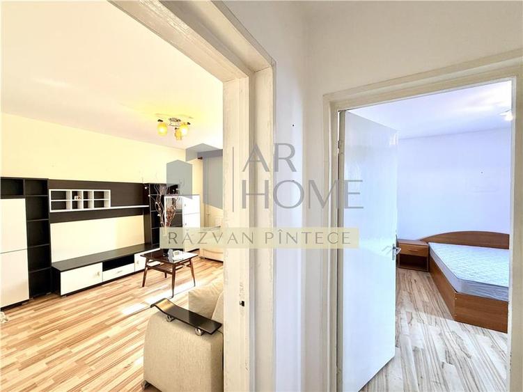 Apartament 2 camere, centrala termica, zona Nord, Ploiesti - 10