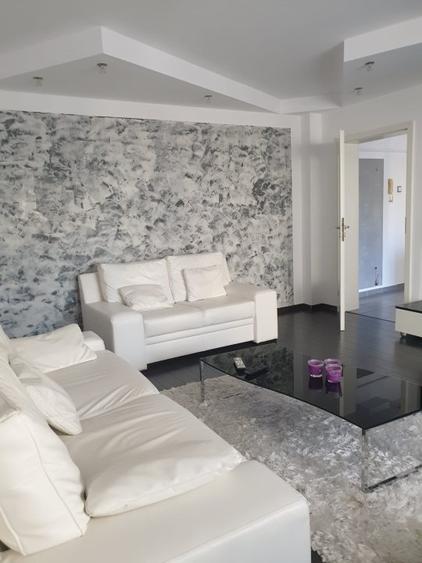 Inchiriez apartament 2 camere Nerva Traian - 1