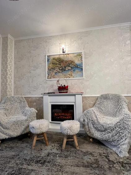 Vila de vanzare in Predeal - 12