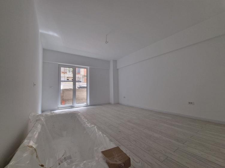 # Finalizat - apartament 3 camere - Pacurari - Kaufland - bloc 2024 - 2