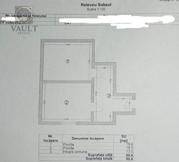 Vila 8 camere- Cismigiu - 12