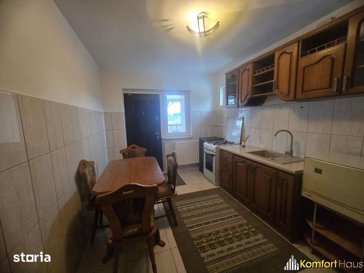 Casa in Serbanesti - 13