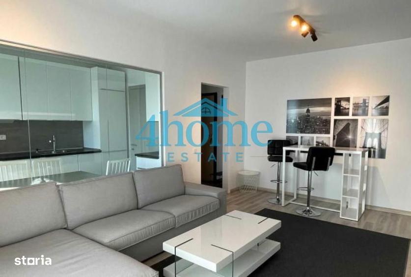 Apartament 2 camere 20th Residence|Regie|Parcare|Metrou - 5