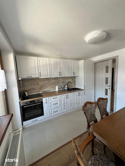 Apartament 4 camere etaj 2 la vila +curte Cartierul Arhitectilor - 10