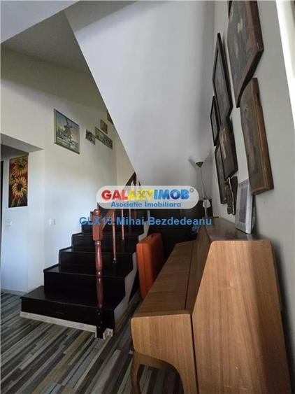 Vanzare casa 7camere de Lux si Piscina in zona Corbeanca - Therme. - 3