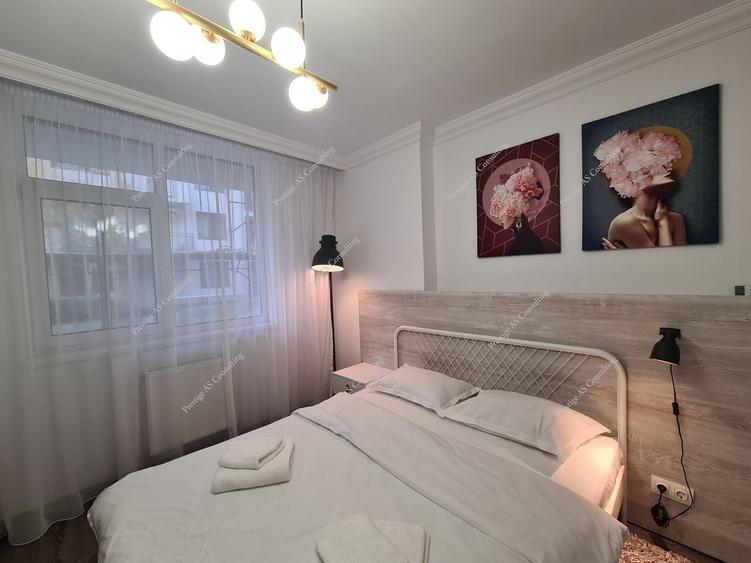 Apartament 2 camere, decomandat, loc parcare–City of Mara, Timișoara - 11