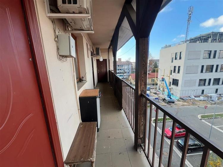 RECO Apart 2 cam Cantemir - 9