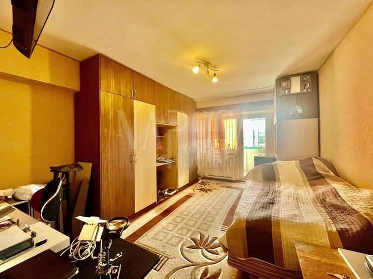 Apartament 2 camere de vanzare in Iris, Cluj Napoca - 1