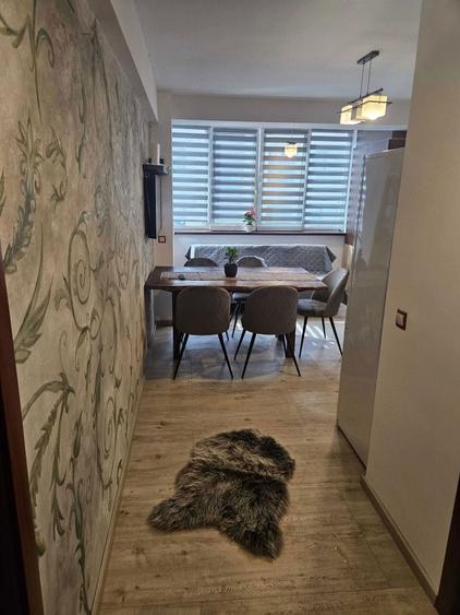 Inchiriez apartament cu 1 camera in Cluj Napoca zona Borhanci - 4
