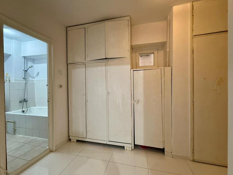 Drumul Taberei, Valea Ialomitei, 3 min metrou Brancusi apartament 3 camere - 6