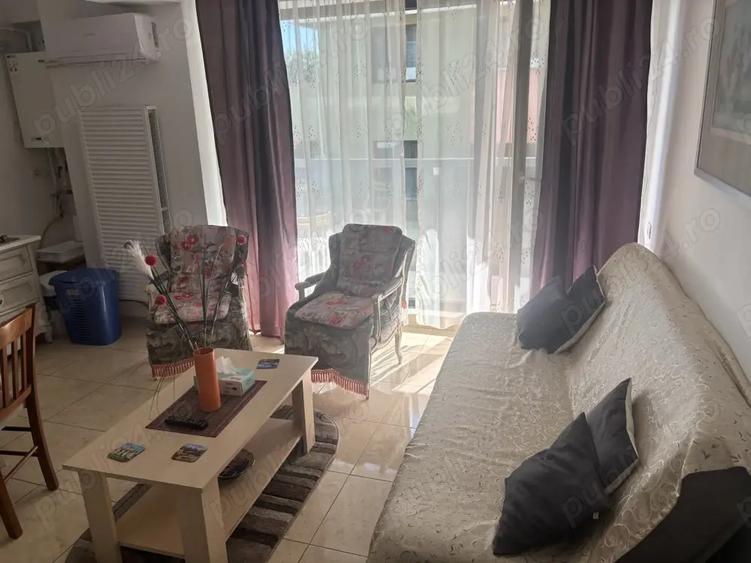 Inchiriez apartament cu 2 camere - 5