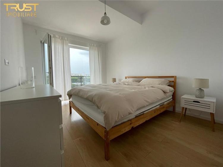 Apartament 2 camere l Mobilat si utilat l Grand Park Residence - 4