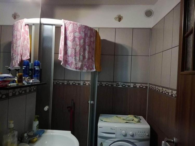 Garsoniera zona autogara, complet mobilata - 3