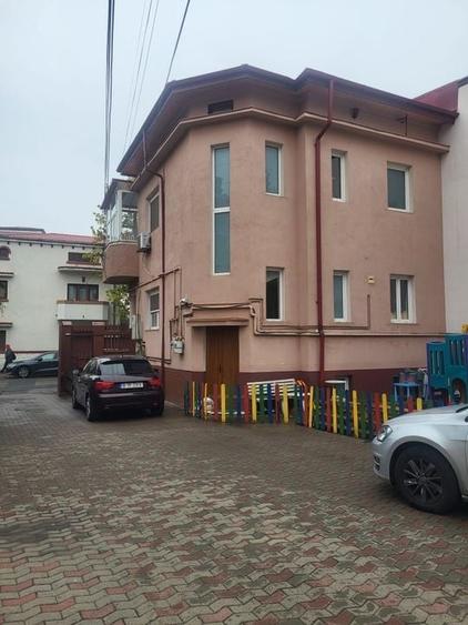 Casa care functioneza ca si gradinita in moment, zona centrala, Matei Voievod - 4