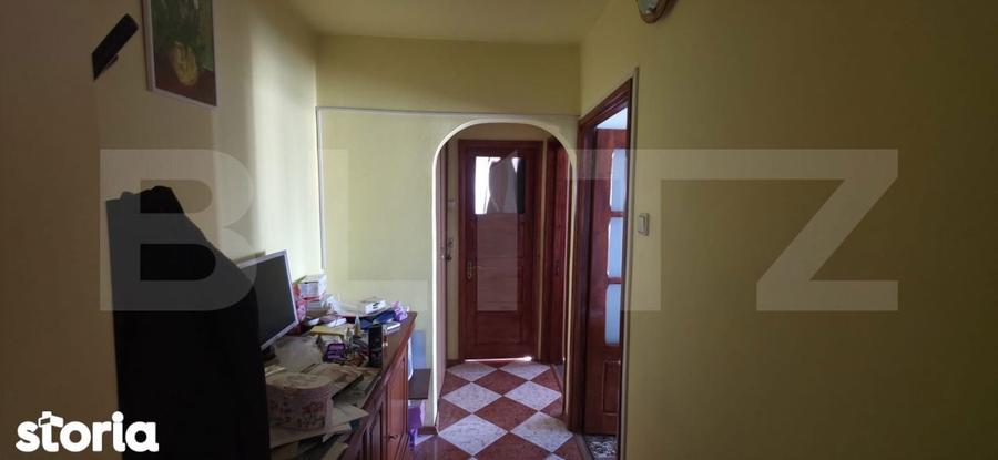 Apartament 3 camere, Mihai Bravu , 60 mp - 10