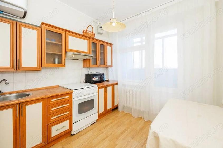 Garsoniera de vanzare zona Tei - 3