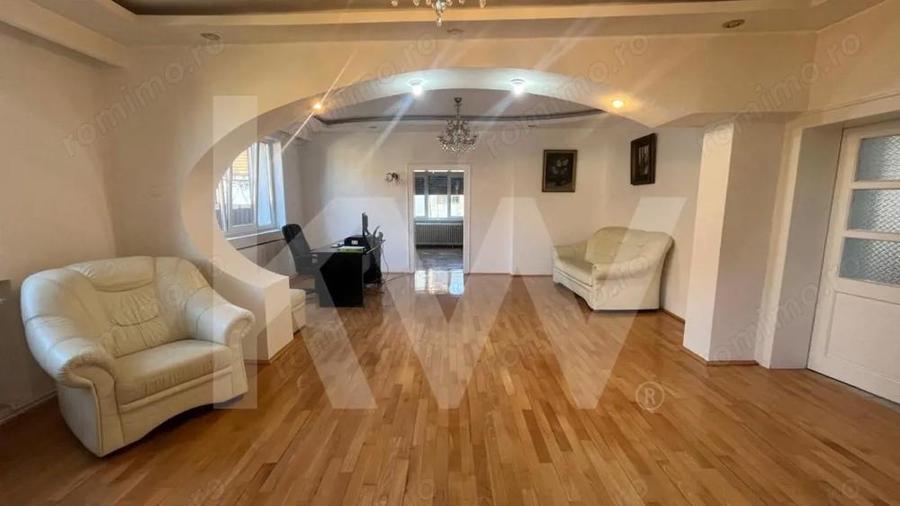 Casa individuala de inchiriat 4 camere, curte ?i terasa Terezian - 5