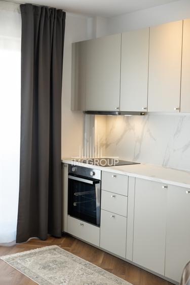 Apartament ultrafinisat 45 mp, mobilat si utilat, Intre Lacuri – 199.000 € - 4