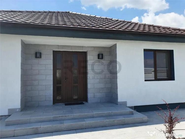 RECO Casa 3 camere #238;n Santandrei - 1