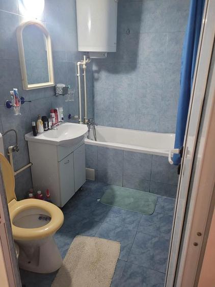 Inchiriez apartament 2 camere ora? Babadag - 3