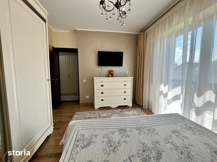 Apartament de vanzare, 2 camere, decomandat, 53 mp, CUG - 14