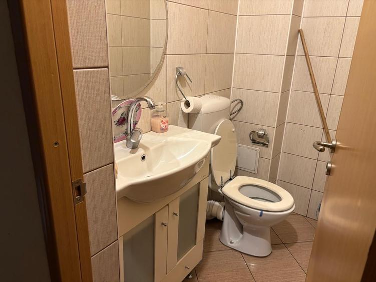 Spatiu comercial la parter bloc 83 MP-pe Bd 1 Decembrie 1918 -aproape de Fortuna - 6