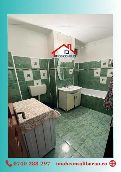 Apartament 2 camere decomandat, etaj 1, balcon, zona OMV - Strada Mioritei! CE1664 - 5