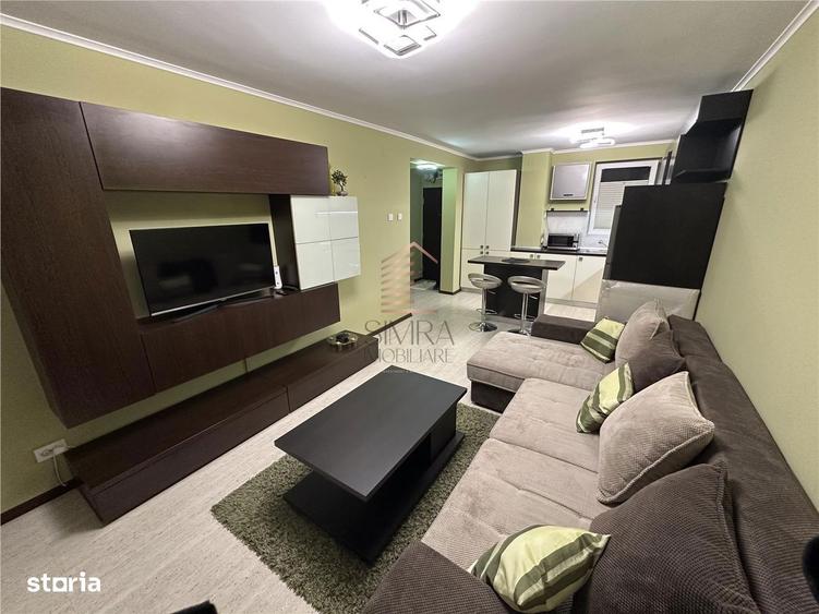 Apartament cu 2 camere, ultracentral de inchiriat - 6