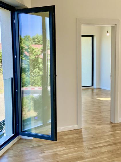 Apartamente premium 2 - 3 camere, bloc nou boutique, Pipera, A0, 0 Comision - 5