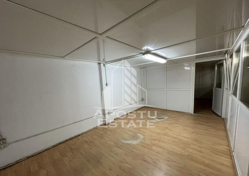 Hala de 670 mp cu birouri 57 mp, Zona Semicentrala - 11