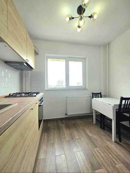 Garsoniera boiler minmalist 7 in M Obor--  Cu boiler - 2