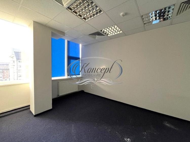 Spatiu de birouri in Sigma Center - 5