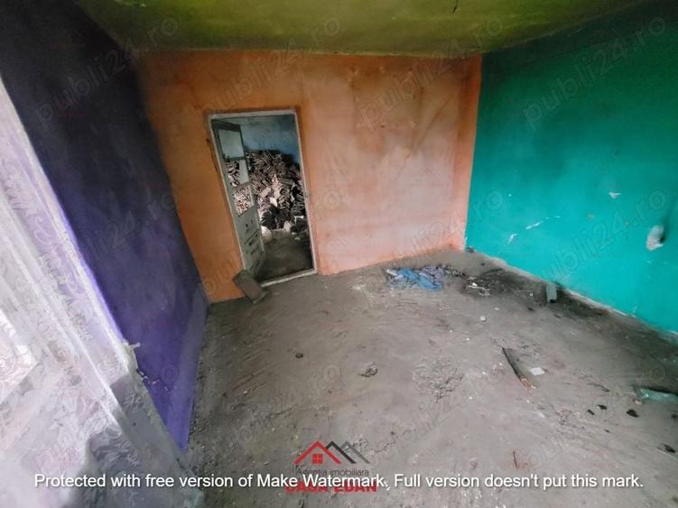 Casa in Filipestii de Targ,teren 2700 mp-- 29.000e - 4