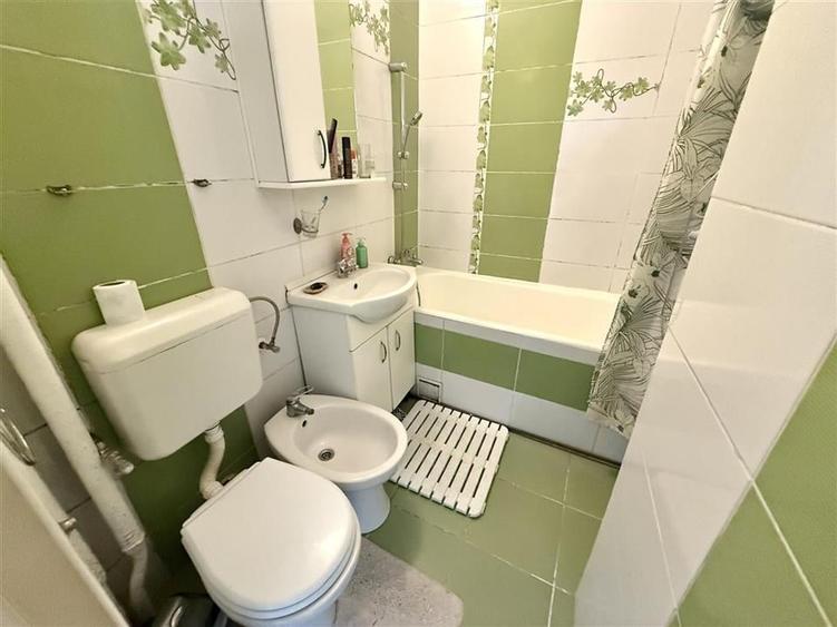 Apartament 2 Camere, Vedere Munti, Calea Bucuresti - 11